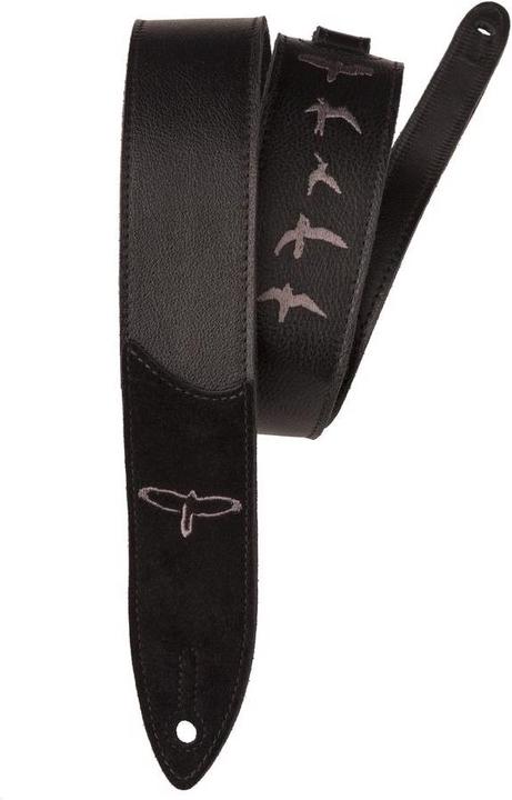 Actual product image PRS Premium Strap