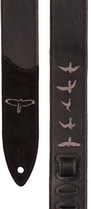 Actual product image PRS Premium Strap