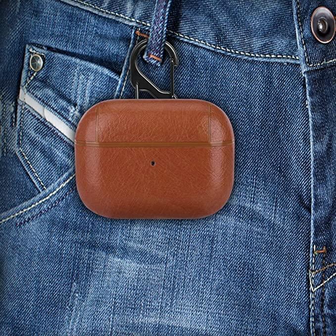 Image du produit PhoneLook Etui cuir Pro (Manchon pour casque d'écoute)