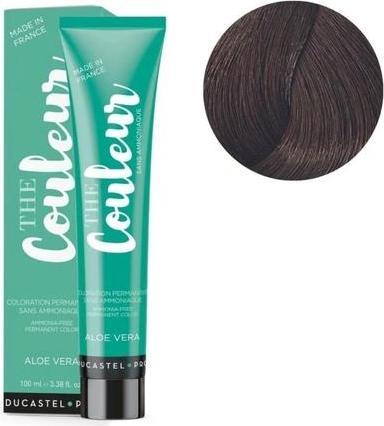 6.75 Dark Blonde Mahogany Brown