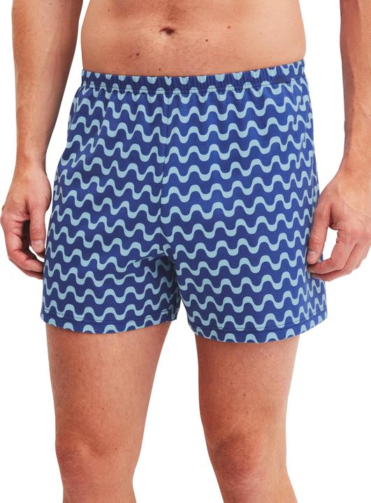 Produktbild Calida Prints Boxershorts (S, Einzelpack)
