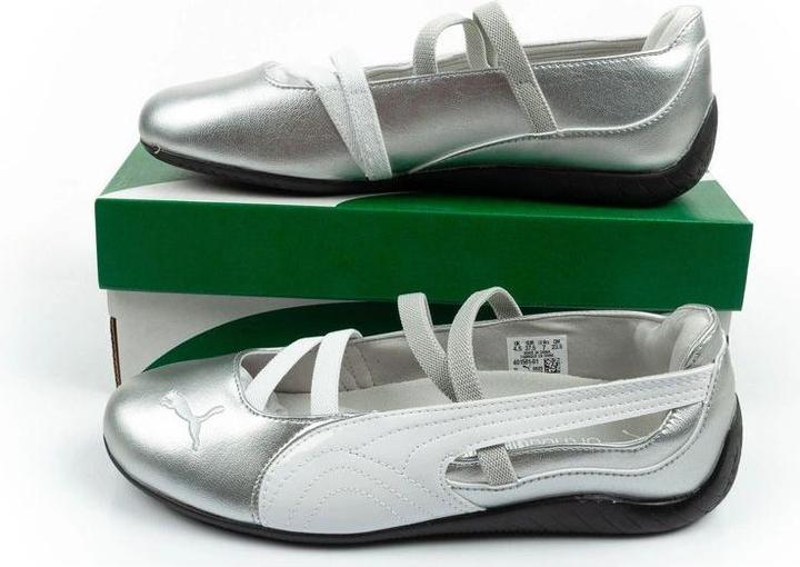 Immagine prodotto Puma Speedcat Ballet Metallic Wns (41)