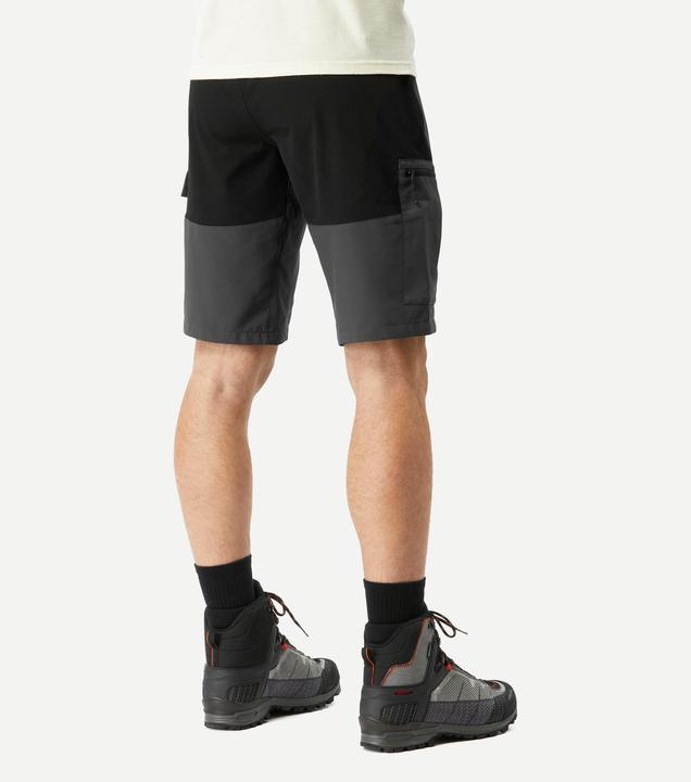Produktbild Forclaz Trekkingshorts Herren robust Trekking - MT500 (44)