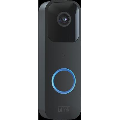 Thumbnail - Amazon, Klingel + Türsprechanlage, Video Doorbell (WLAN)