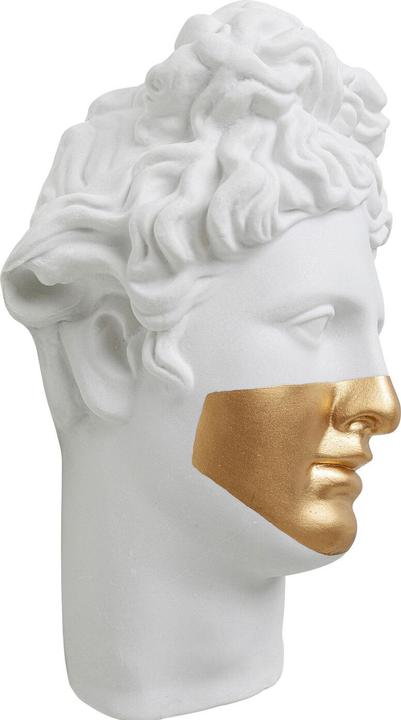 Actual product image Kare Design Wall Object Apollo 40 (5 x 30 cm)