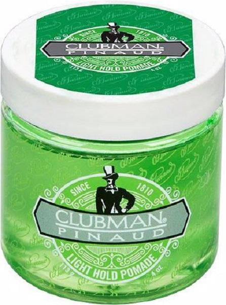 Immagine prodotto Clubman Light (Pomata, 113 ml)