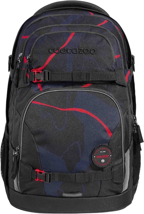Actual product image Coocazoo school backpack PORTER, 35 litres (35 l)