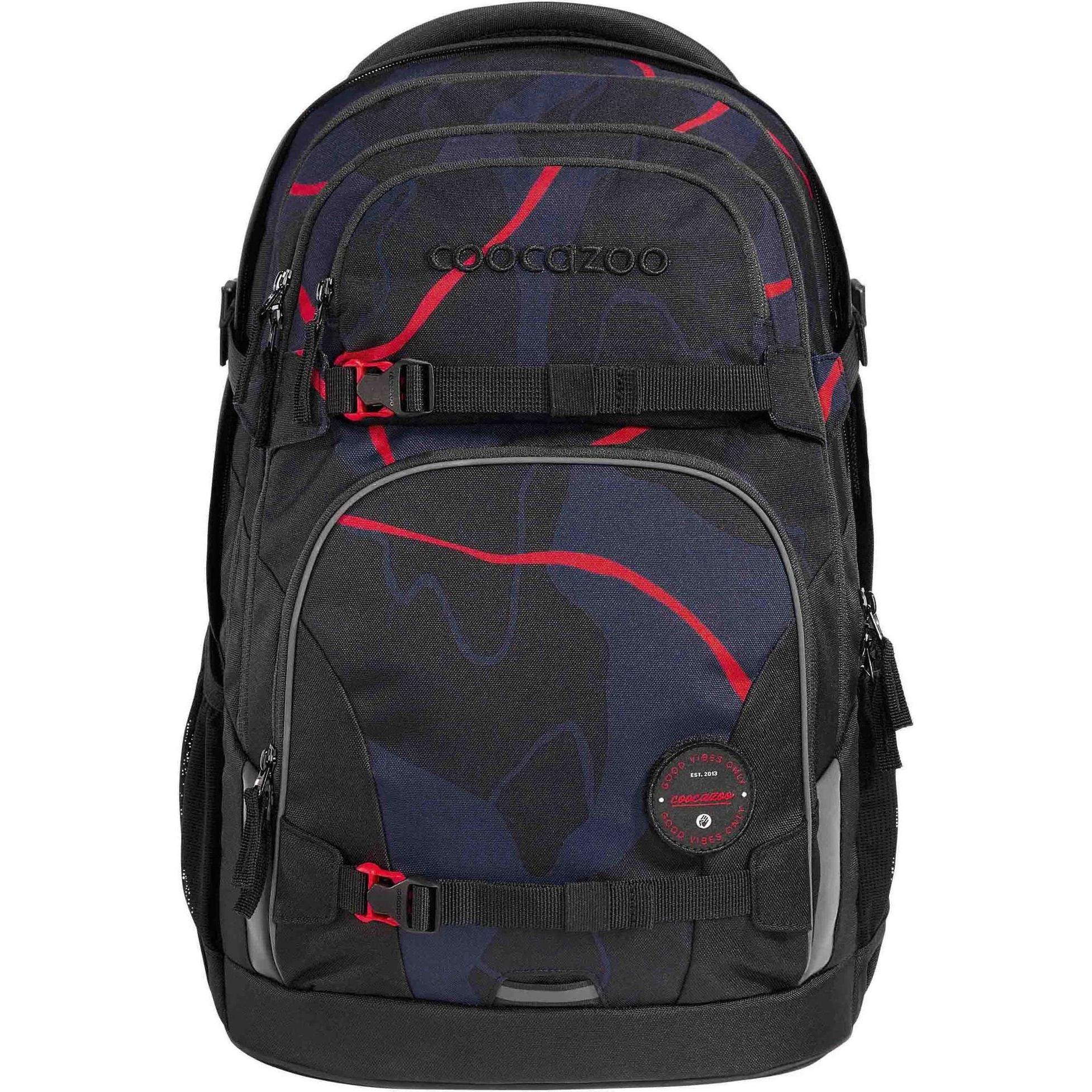 Coocazoo, Rucksack, (35 l)