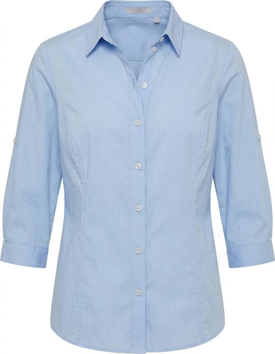 Produktbild Anna Larssen Damen Hemdbluse (42)