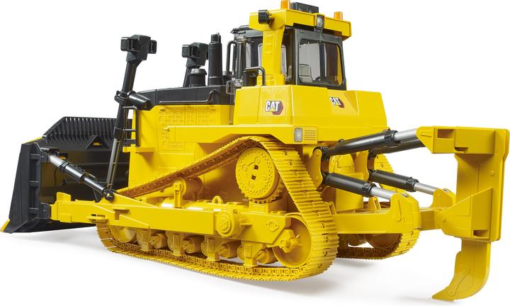 Bruder Caterpillar rupsdozer