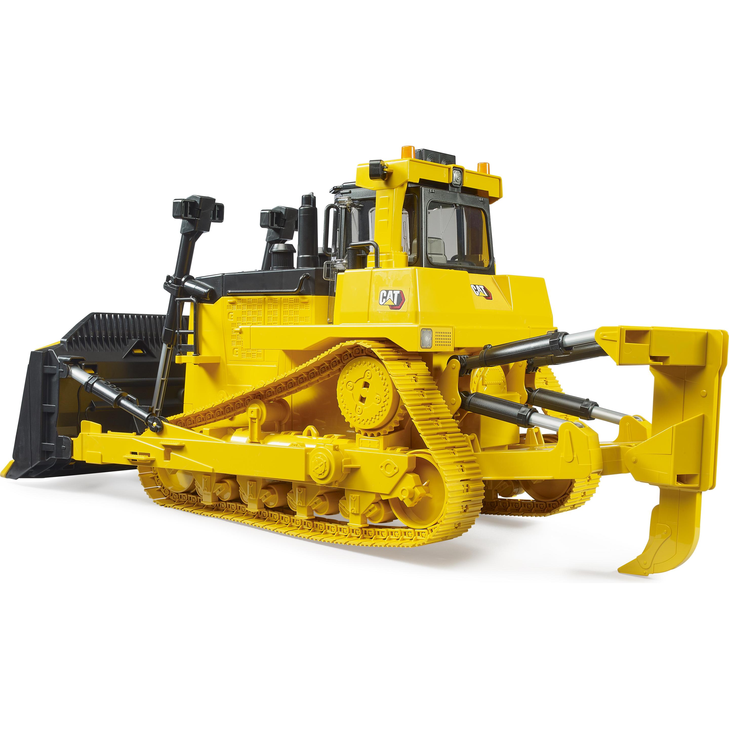 Bruder Caterpillar Chaindozer