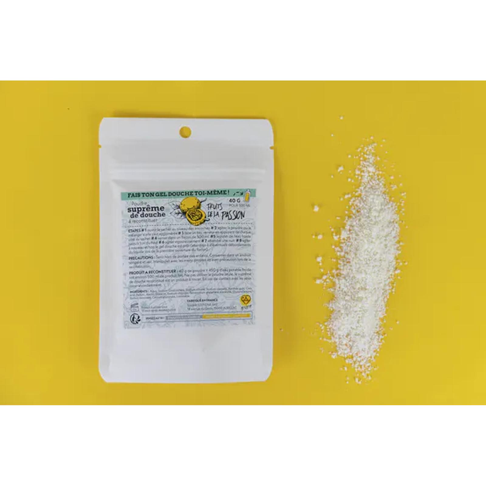 Step One Passionsfrucht (500 ml) (16339727)