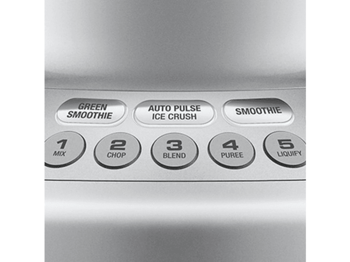 Actual product image Sage Fresh & Furious (CH plug, 1300 W)