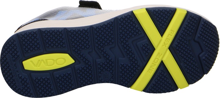 Immagine prodotto Vado Scarpe da ginnastica ROOKY Lo Elastic GTX (31)