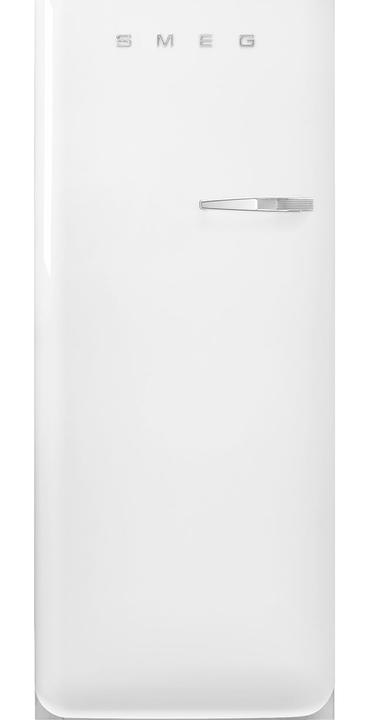 Produktbild Smeg Kühlschrank 50's Style FAB28LWH6 (270 l)