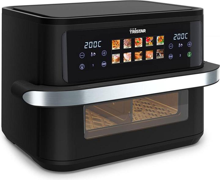 Image du produit Tristar TRI FR-9078 Dualzone Flex Airf