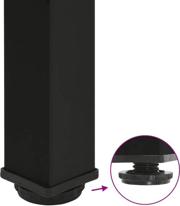 Produktbild VidaXL Magnus
