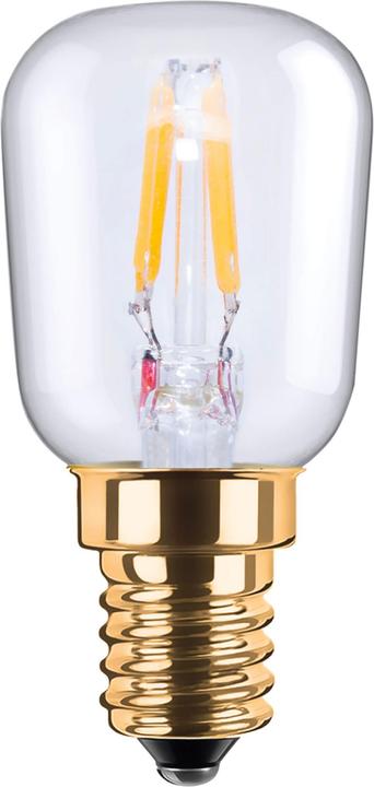 Actual product image Segula 55263 LED bulb E14 G (E14, 90 lm, 1x)