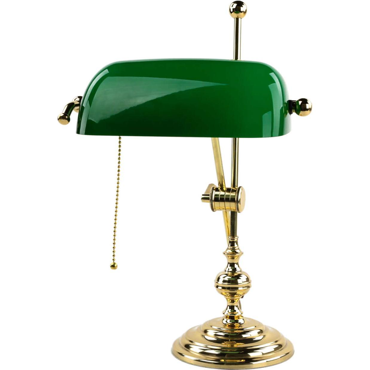 Thumbnail - Licht-Erlebnisse, Tischlampe, Lampade Ministero (E27)