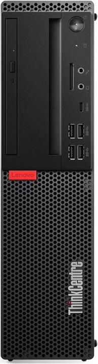 Lenovo ThinkCentre M920s SFF (Intel Core i7-9700, 8 GB, 256 GB)