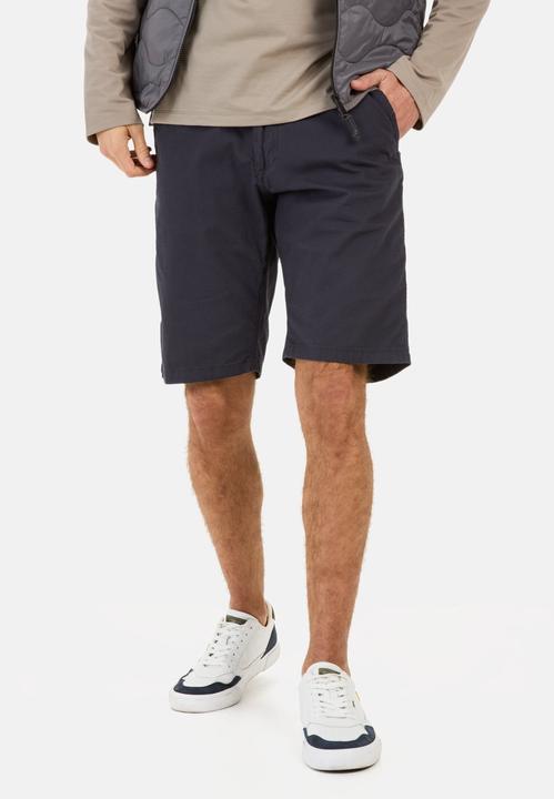 Produktbild Camel Active Chinoshorts aus Baumwolle mit Stretch (32)