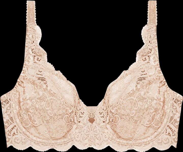 Actual product image Triumph Triangle bra "Amourette 300 W" (100 E, Single pack)