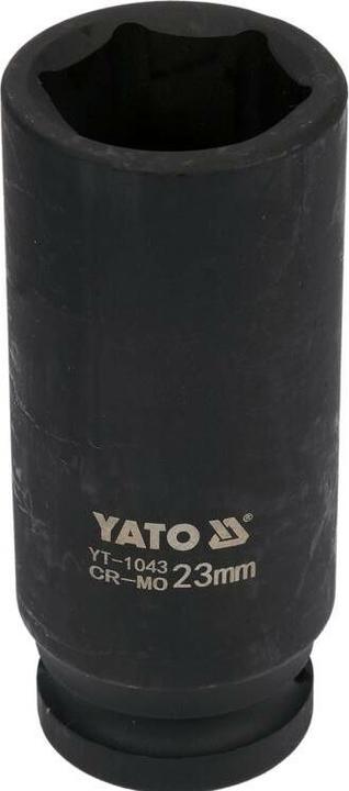 Actual product image Yato YT-1043