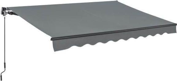 Produktbild Juskys Gelenkarmmarkise (3 m)