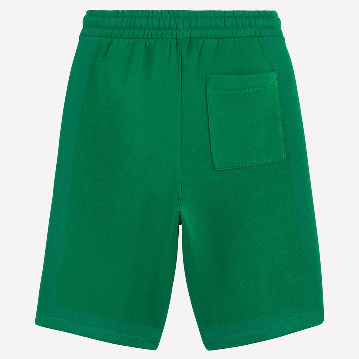 Image du produit La Redoute Collections Oversize-Bermuda aus Fleece (140)