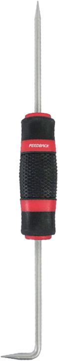 Feedback Sports Outil de prélèvement utilitaire double face