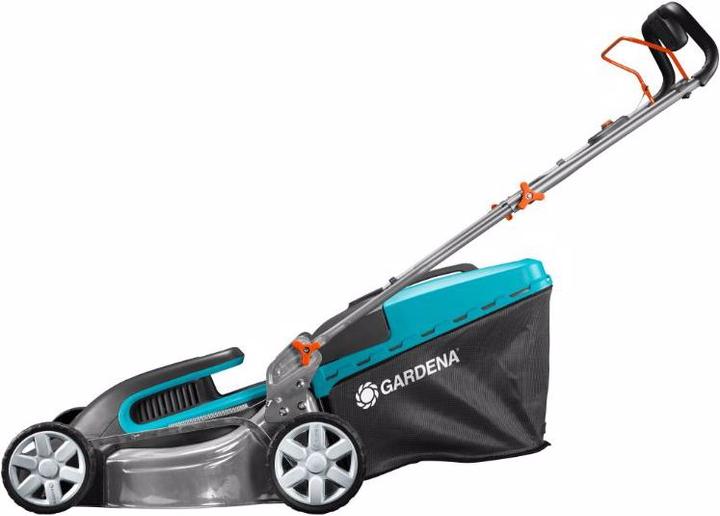 Produktbild Gardena PowerMax Li-40/41 Set (Akkubetrieb)