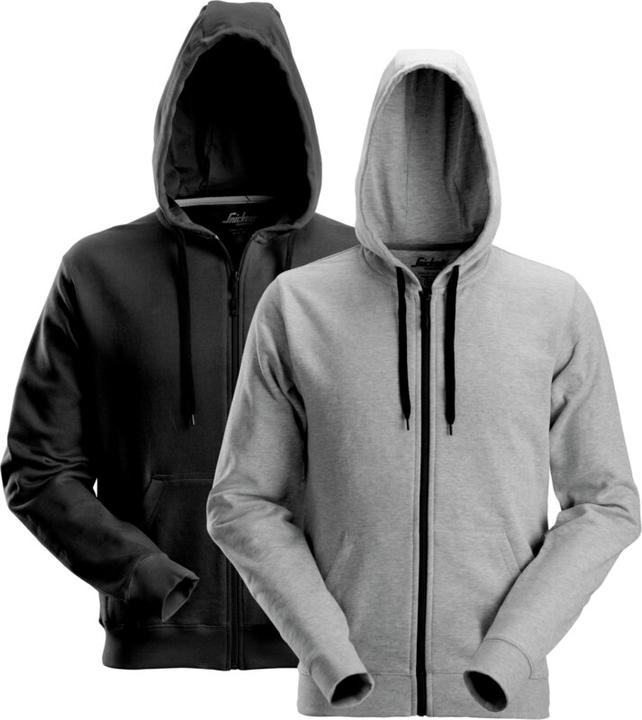 Produktbild Snickers Workwear Arbeitshoodie (XXL)