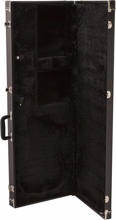 Actual product image PRS Silver Sky Hardshell Case (Guitar)