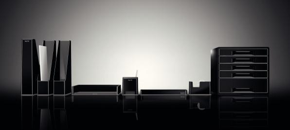 Produktbild Leitz Duo Colour (A4)