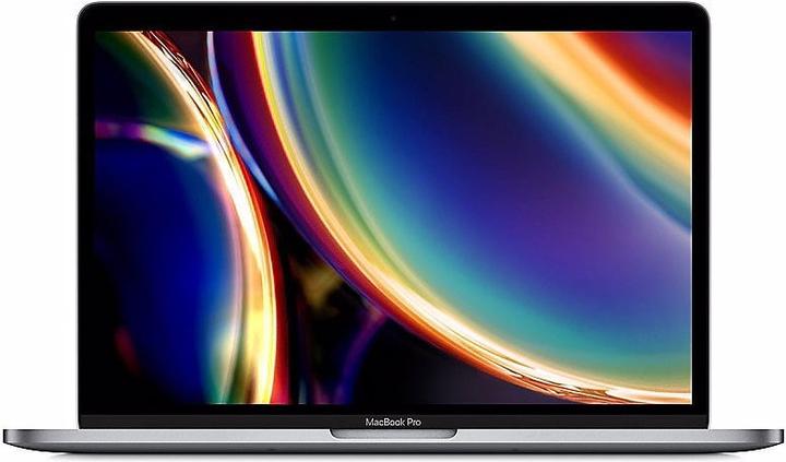 Apple MacBook Pro – 2020 (13.30", 16 GB, 512 GB, DE)