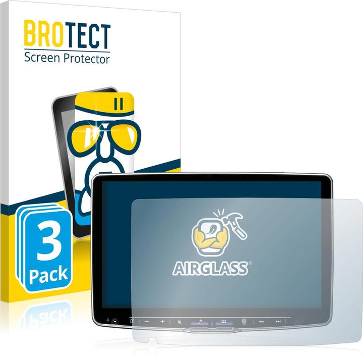 Immagine prodotto BROTECT AirGlass Vetro