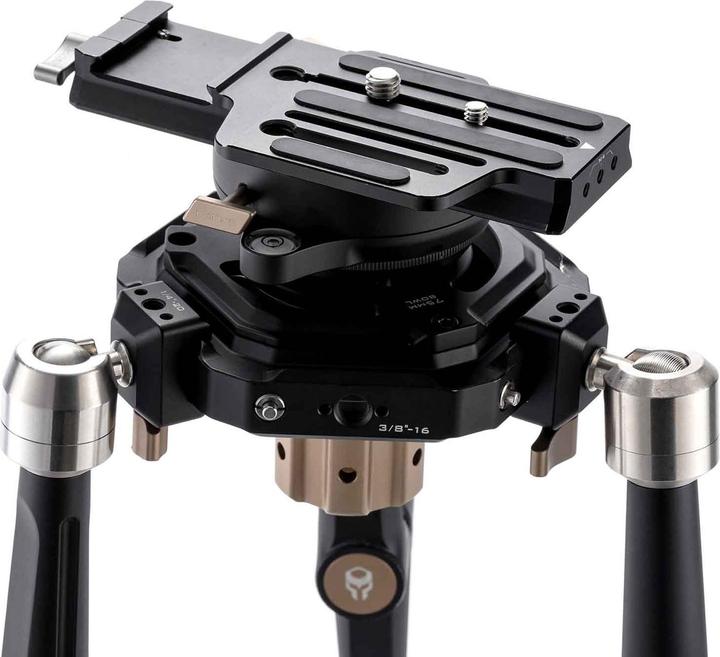 Actual product image Tilta Hydra Articulating Car Mounting System (Various video accessories)
