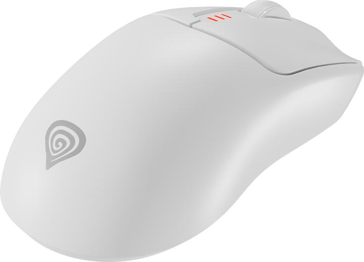 Productafbeelding Genesis Mysz ZIRCON 500 (NMG-2114) (Bedraad, Draadloze)