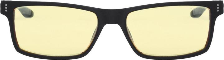 Gunnar Onyx du sommet de