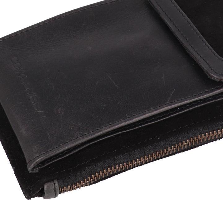 Immagine prodotto Cowboysbag Borsa a tracolla in pelle scamosciata anni '70 20 cm