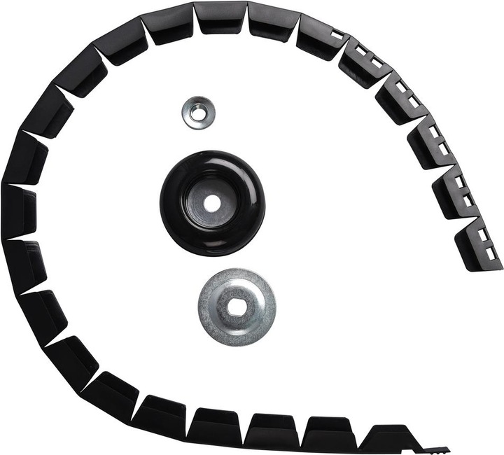 Actual product image Makita Accessory set (Weed whacker, Garden machinery spare parts)
