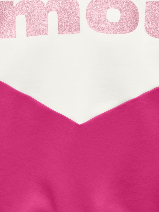 Produktbild Only KOGRUNA-MENA Sweatshirt Sweatshirt (122, 128)