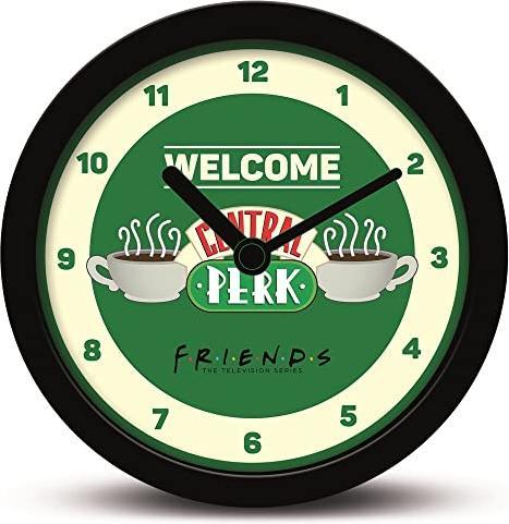 Produktbild Pyramid Friends Central Wecker