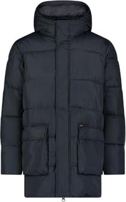 Produktbild Lee Winterjacke Long Puffer Jacket (S)