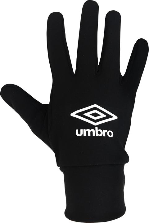 Actual product image Umbro Childrens/Kids Technical Logo Player Gloves (L)