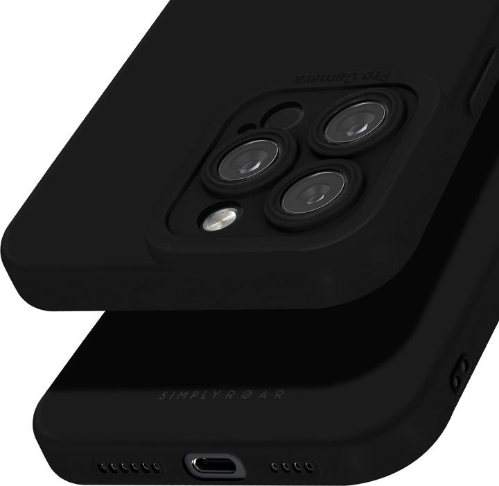 Produktbild Roar Luna Case Series (Apple iPhone 16 Pro Max)