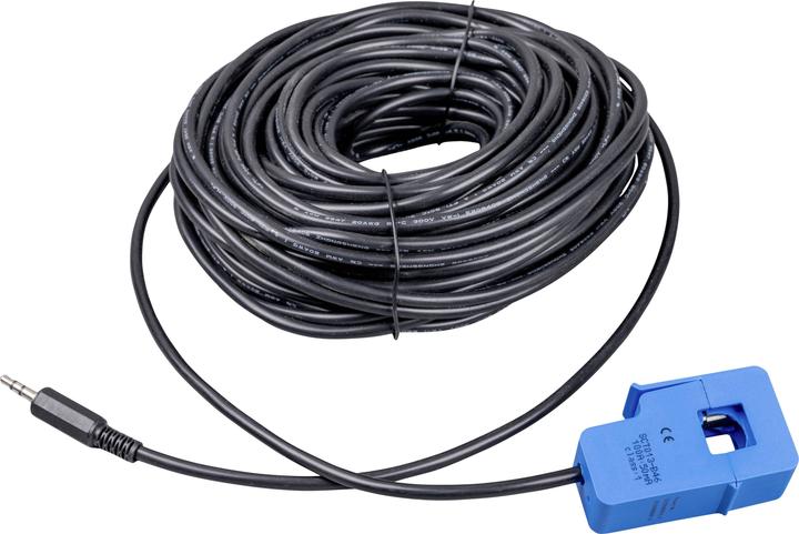 Image du produit Victron Energy Victron Transformateur de courant 100A:50mA pour MultiPlus-II (20m) Extrémité du fil