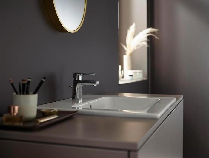 Actual product image hansgrohe EH-WT-MI VERNIS Blend 70