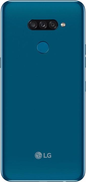 Produktbild LG K50S (32 GB, Blue, 6.50", Dual SIM, 4G)