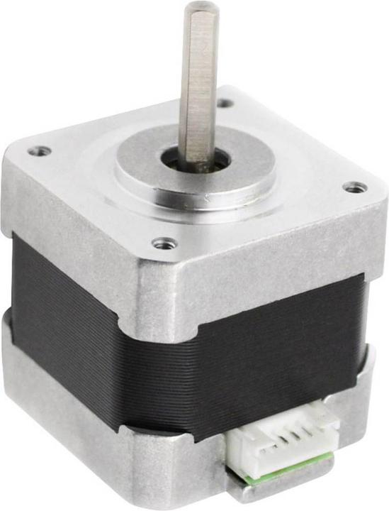 Immagine prodotto Joy-it Nema 17 - 05GM (Vari, Motore)